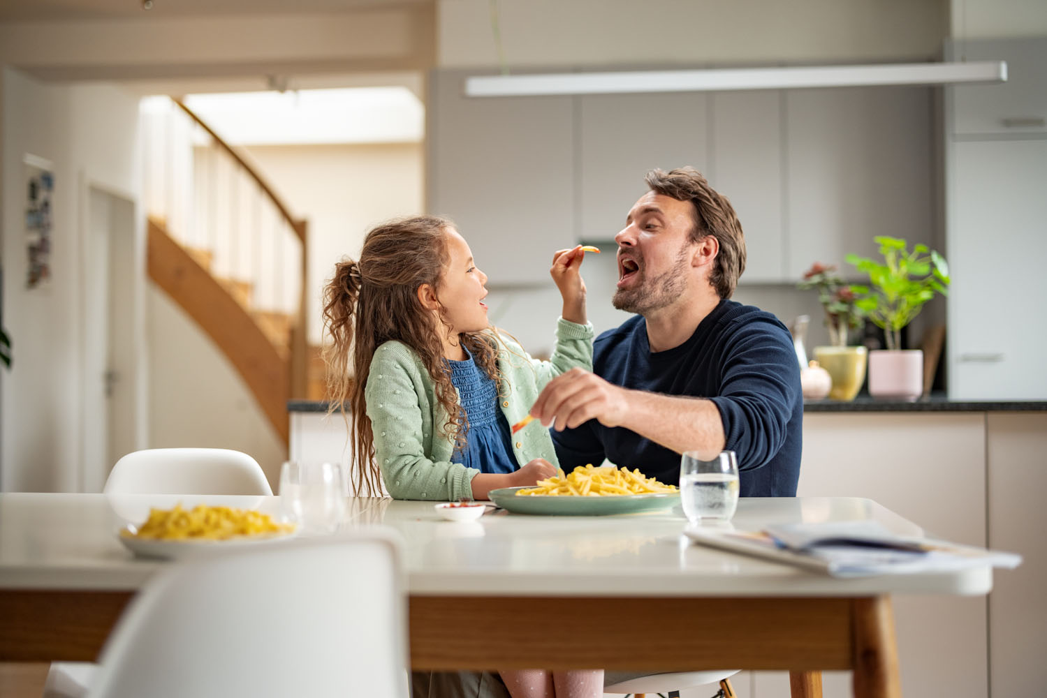 Lorsque ça chauffe, l’huile de colza HOLL