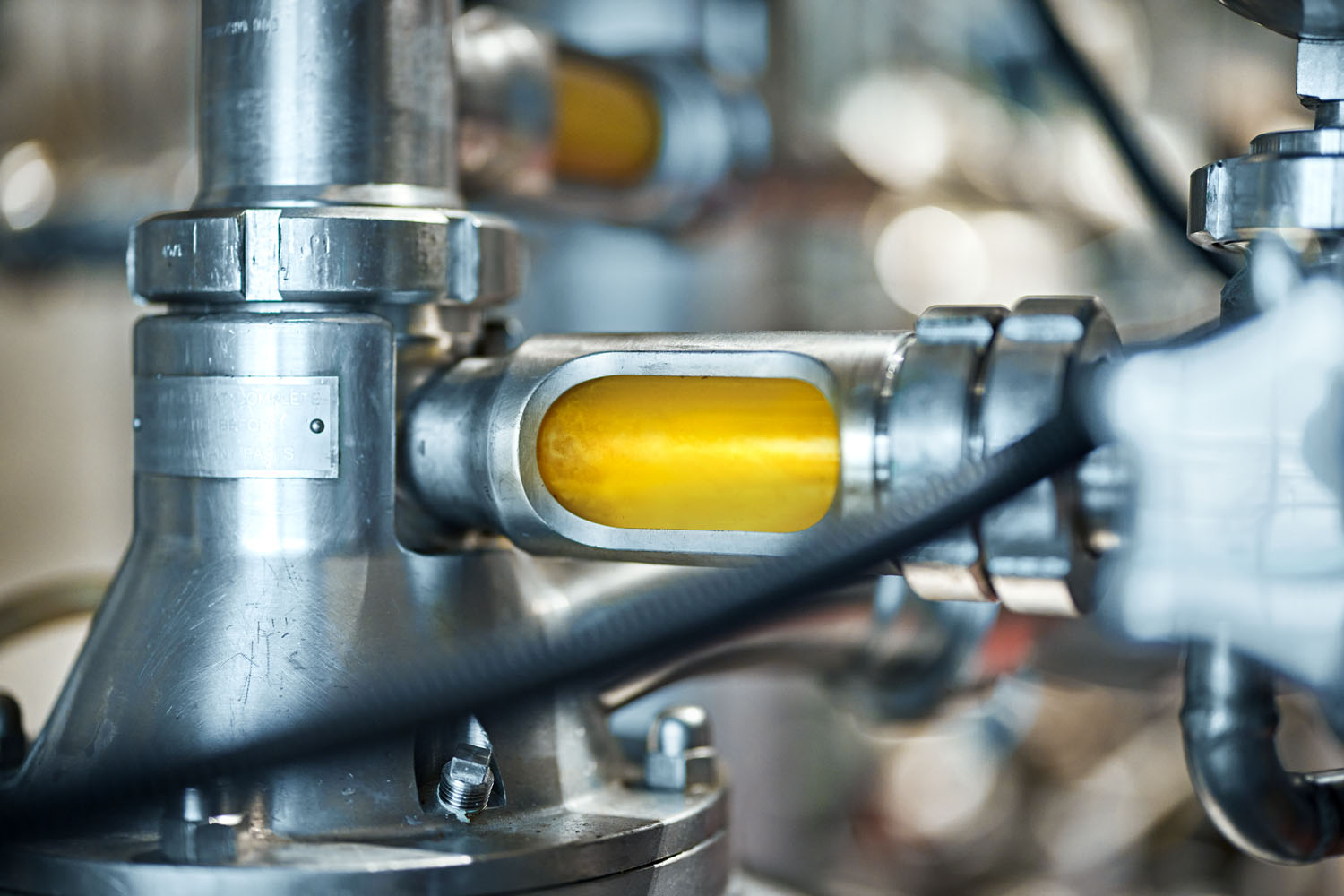 L’huile de colza suisse est synonyme de qualité suisse