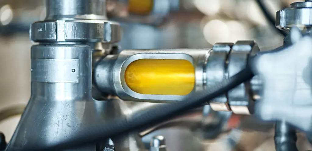 L’huile de colza suisse est synonyme de qualité suisse