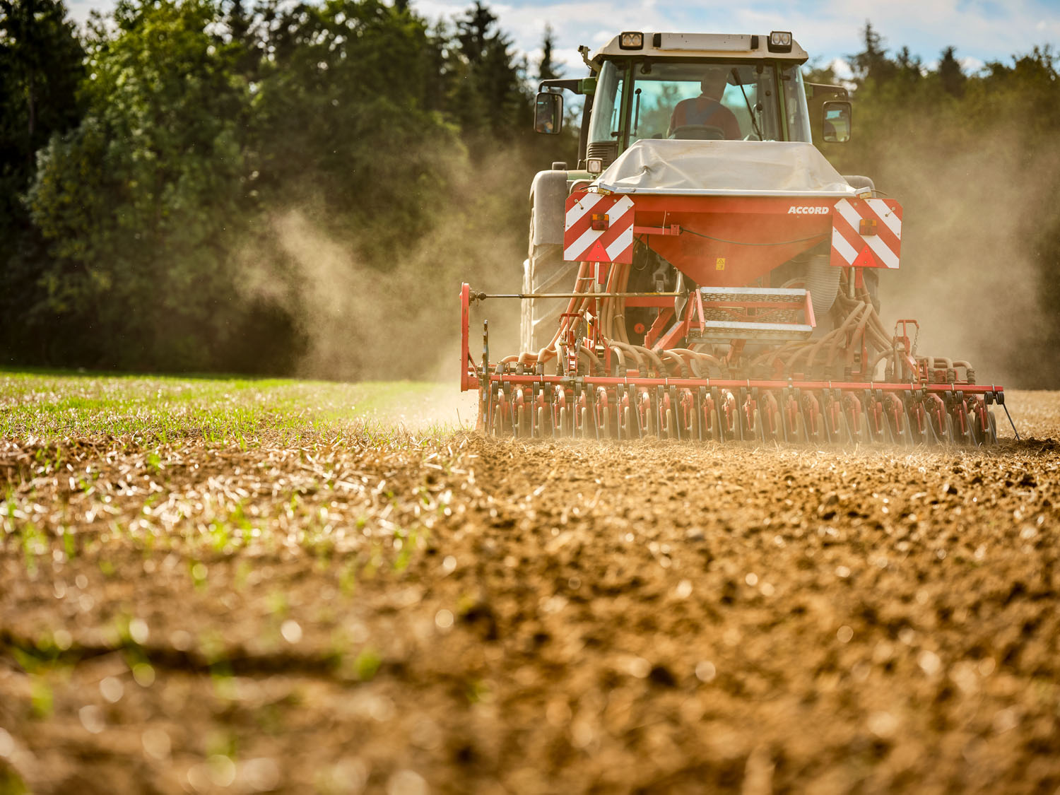 28.5.21 – Succès croissant des produits régionaux depuis la pandémie de COVID-19